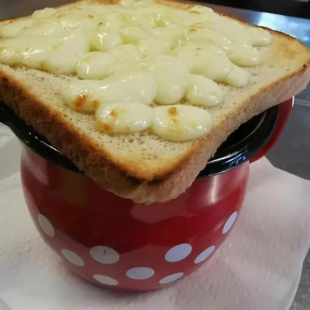 Hotel Gasthof Schonblick