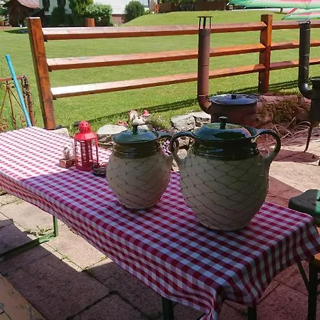 Gasthof Schonblick 3* Russbach am Pass Gschütt