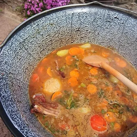 Gasthof Schonblick Hotel