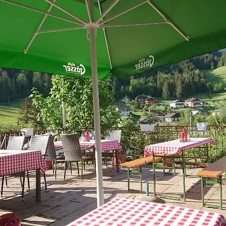 Gasthof Schonblick Hotel 3*