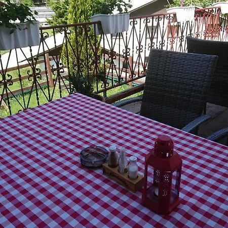 Hotel Gasthof Schonblick Russbach am Pass Gschütt