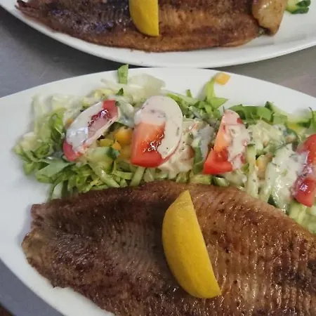 Hotel Gasthof Schonblick