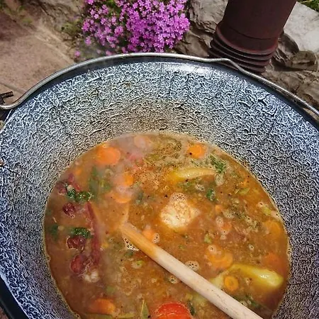 Hotel Gasthof Schonblick