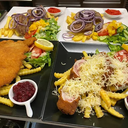 Gasthof Schonblick Hotel