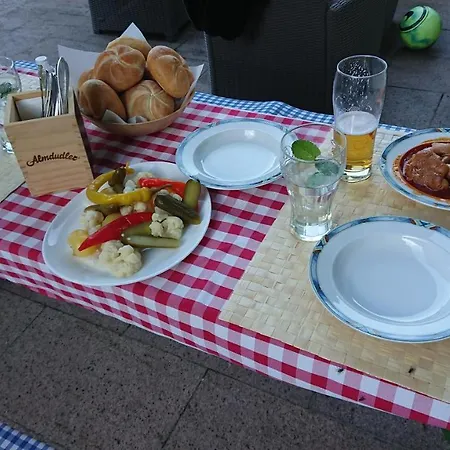 Hotel Gasthof Schonblick