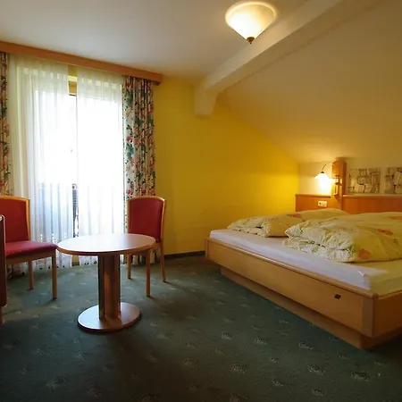 Hotel Gasthof Schonblick 3*