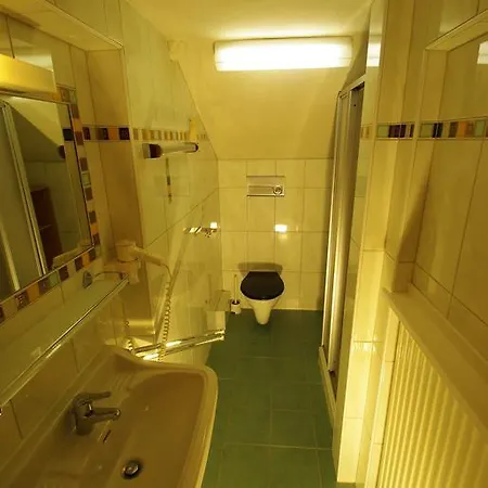 Hotel Gasthof Schonblick