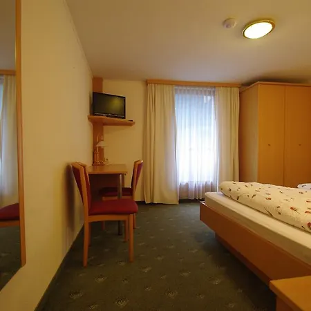 Hotel Gasthof Schonblick 3*