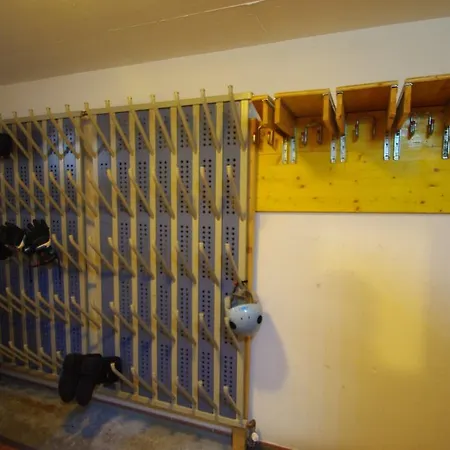 Gasthof Schonblick Hotel Russbach am Pass Gschütt