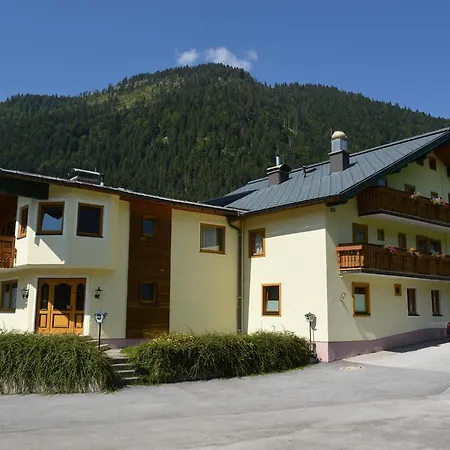 Gasthof Schonblick Hotel 3*