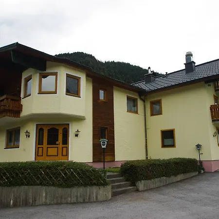 Hotel Gasthof Schonblick