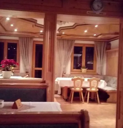 Gasthof Schonblick 3* Russbach am Pass Gschütt