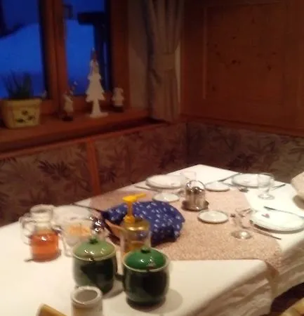 Gasthof Schonblick Hotel