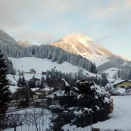 Hotel Gasthof Schonblick