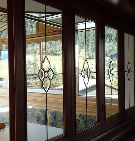 Gasthof Schonblick Hotel 3*