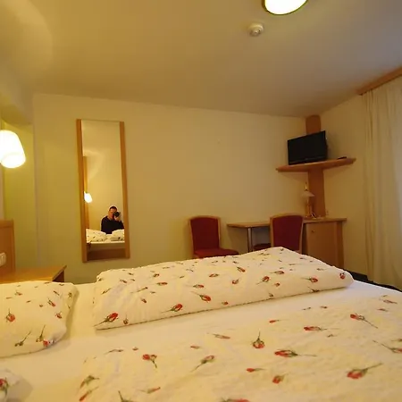 Gasthof Schonblick 3* Russbach am Pass Gschütt