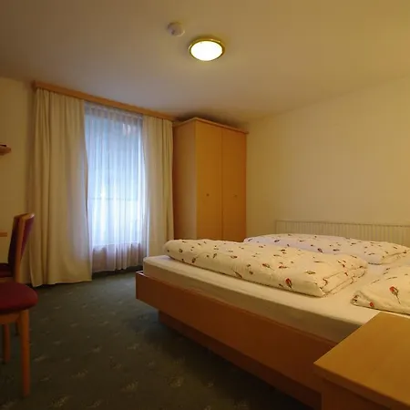 Gasthof Schonblick 3* Russbach am Pass Gschütt