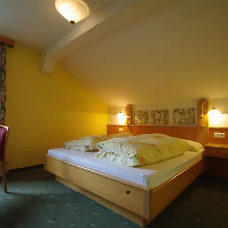 Gasthof Schonblick 3*