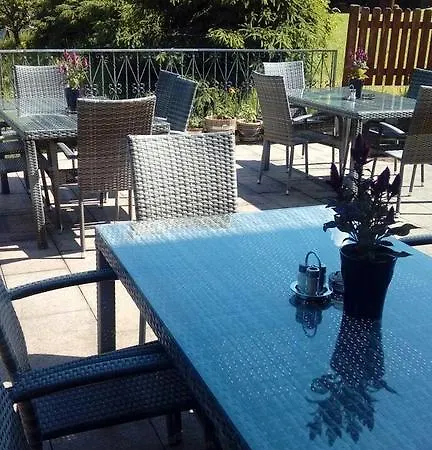 Gasthof Schonblick Hotel 3*