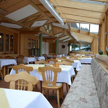 Gasthof Schonblick Hotel 3*