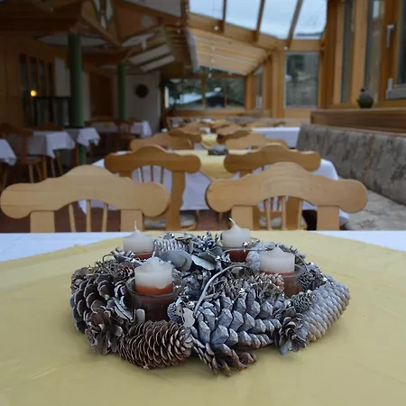 Gasthof Schonblick 3*