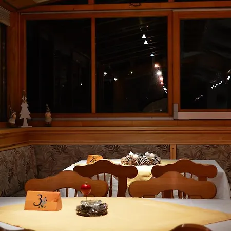 Hotel Gasthof Schonblick