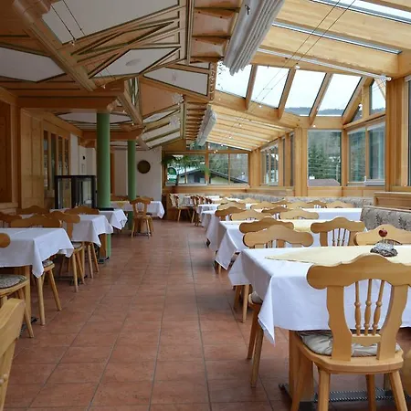 Gasthof Schonblick Russbach am Pass Gschütt