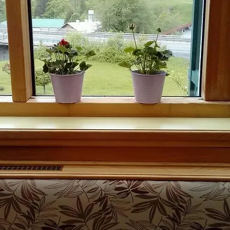 Hotel Gasthof Schonblick 3*