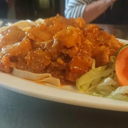 Hotel Gasthof Schonblick Russbach am Pass Gschütt