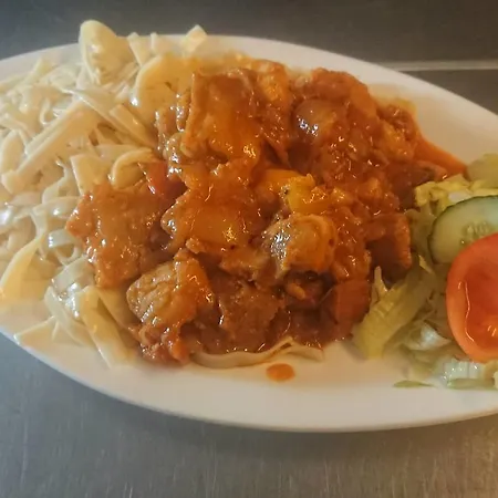 Gasthof Schonblick Hotel