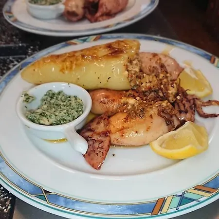 Hotel Gasthof Schonblick Russbach am Pass Gschütt