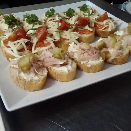 Gasthof Schonblick 3*