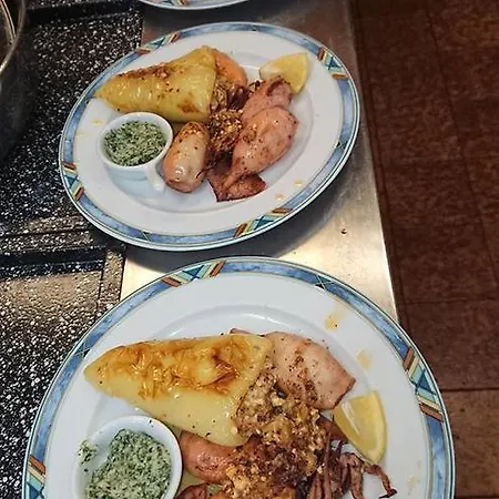 Gasthof Schonblick 3* Russbach am Pass Gschütt