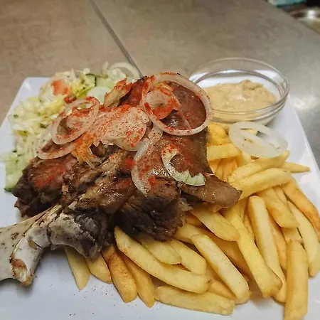 Gasthof Schonblick Hotel