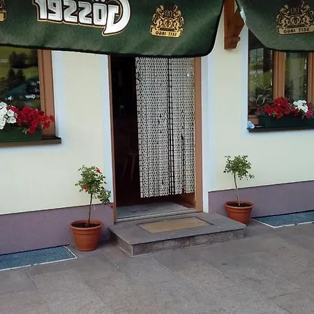 Hotel Gasthof Schonblick