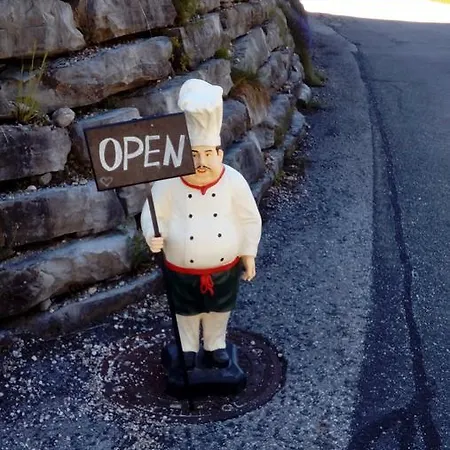 Hotel Gasthof Schonblick 3*