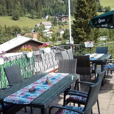 Hotel Gasthof Schonblick