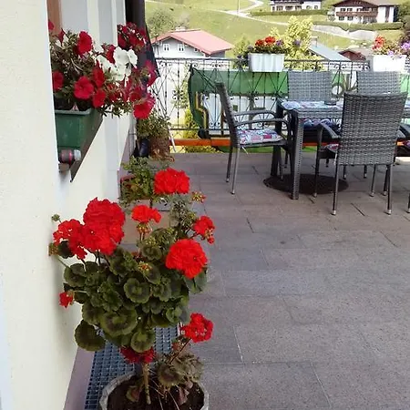 Hotel Gasthof Schonblick 3*